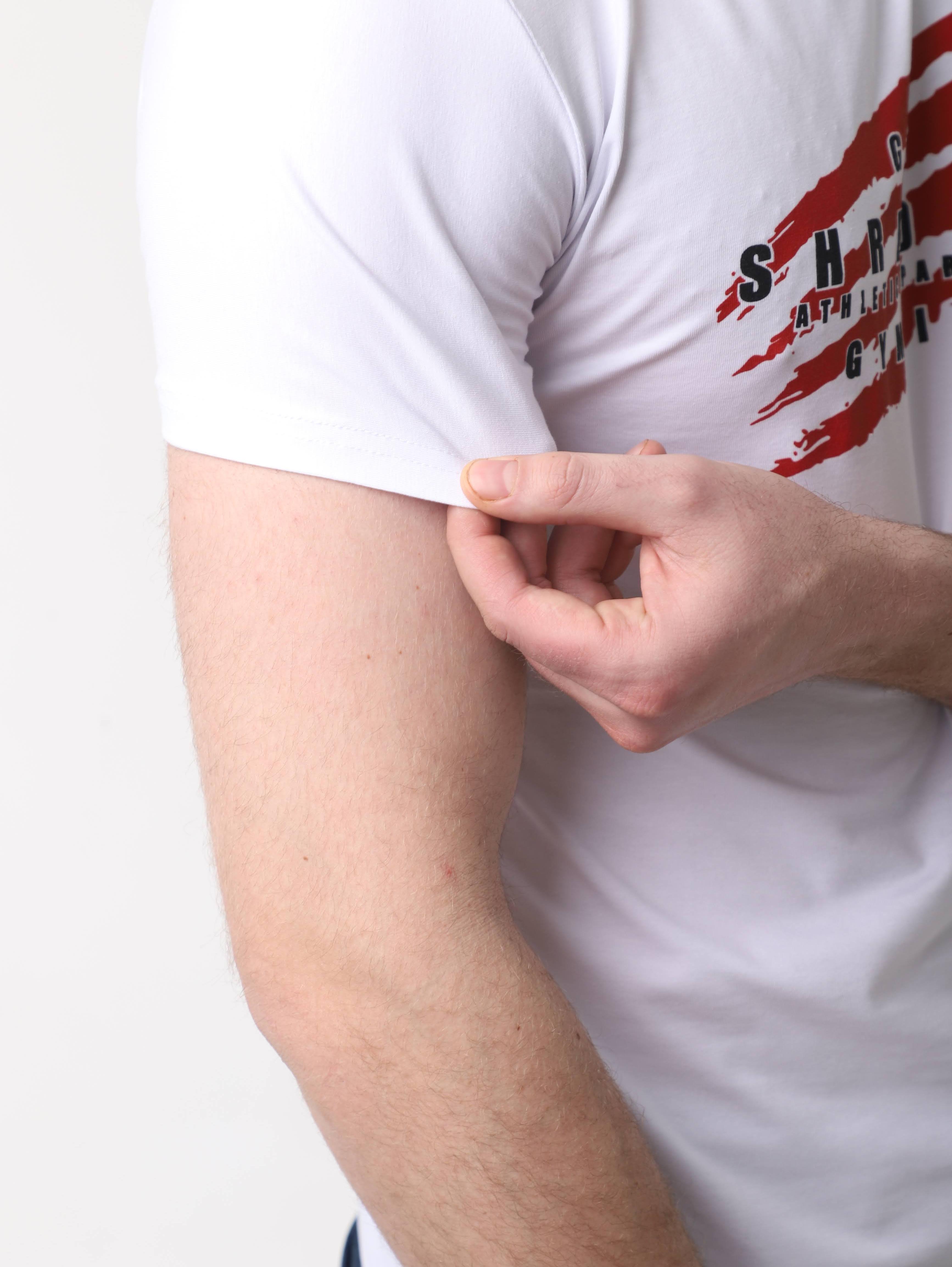                                           Артикул: D-0183, цвет: белый
                                        