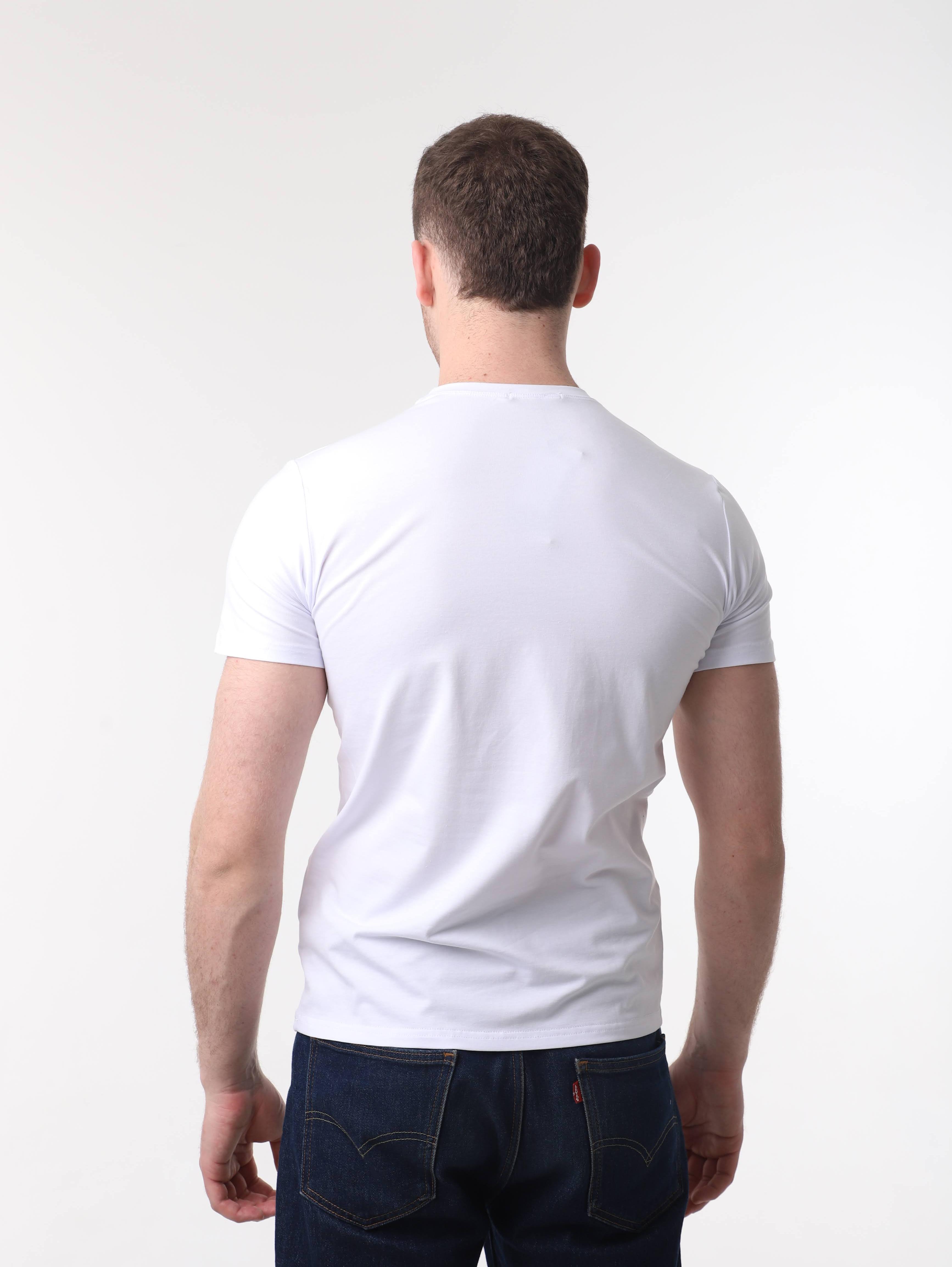                                           Артикул: D-0183, цвет: белый
                                        