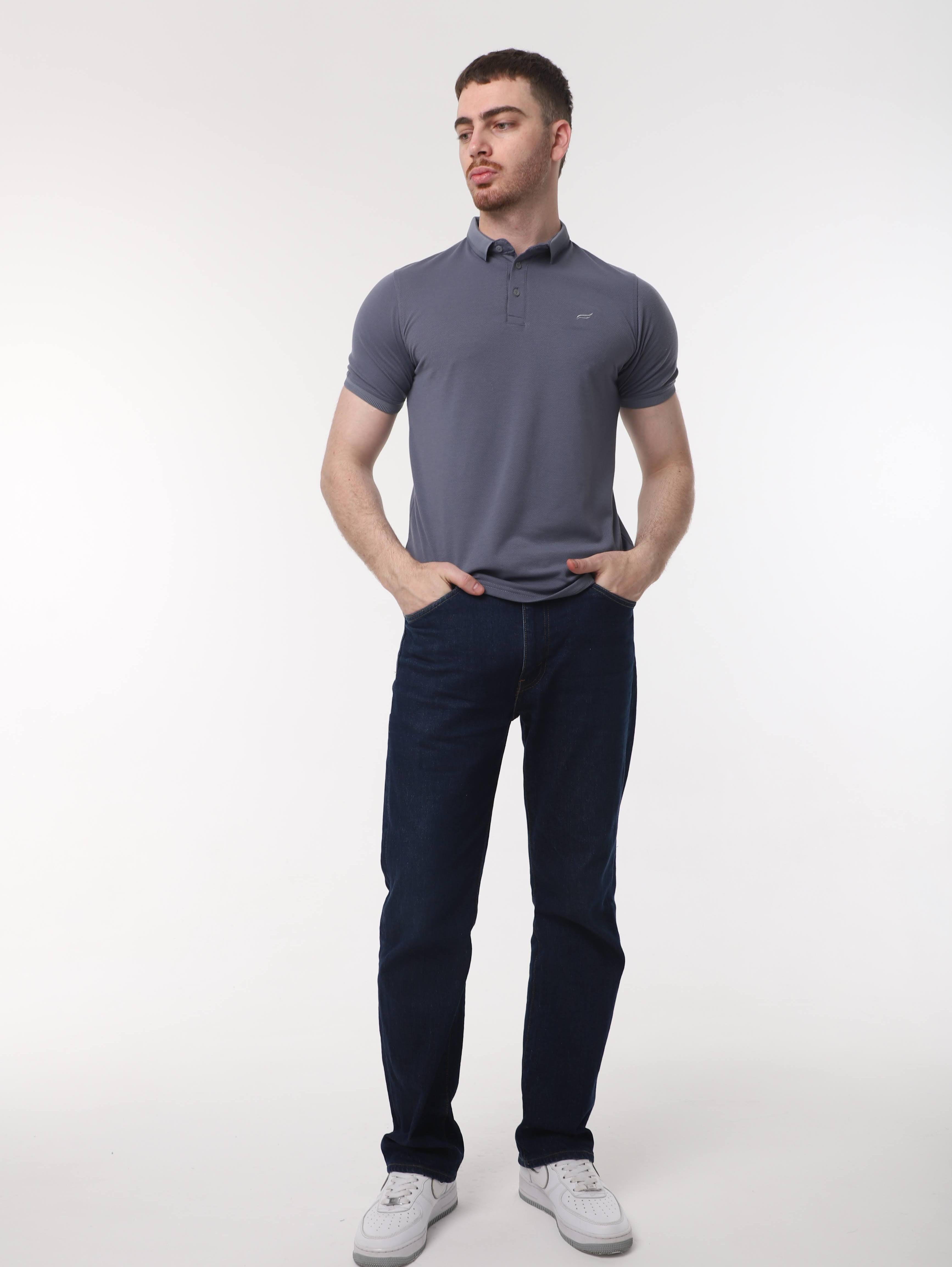                                           Артикул: D-060, размер:48-56 Артикул: D-066, размер:54-62 цвет: тёмно-серый батник
                                        