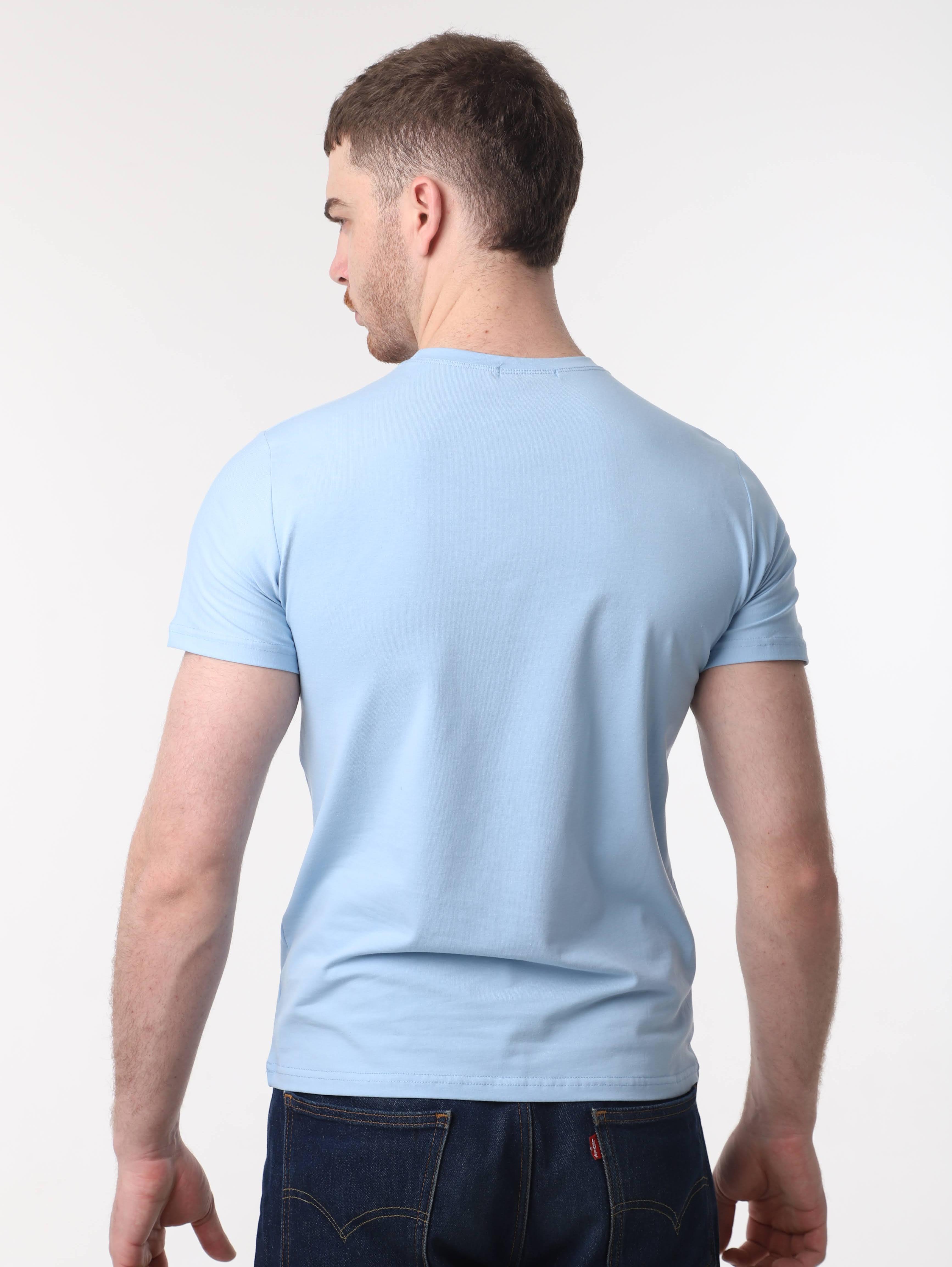                                           Артикул: D-0106, цвет: голубой
                                        