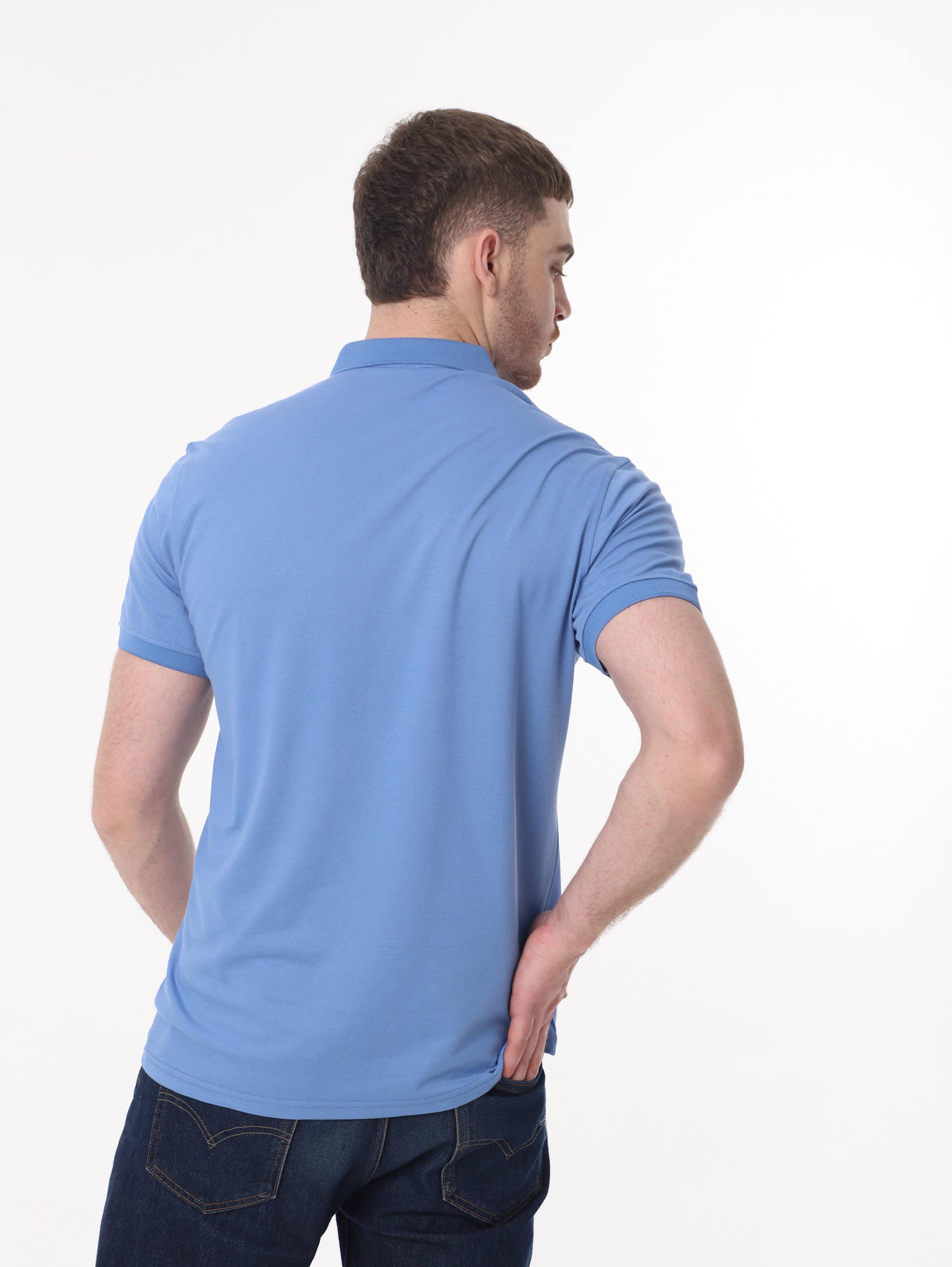                                           Артикул: D-003, цвет: cиний
                                        