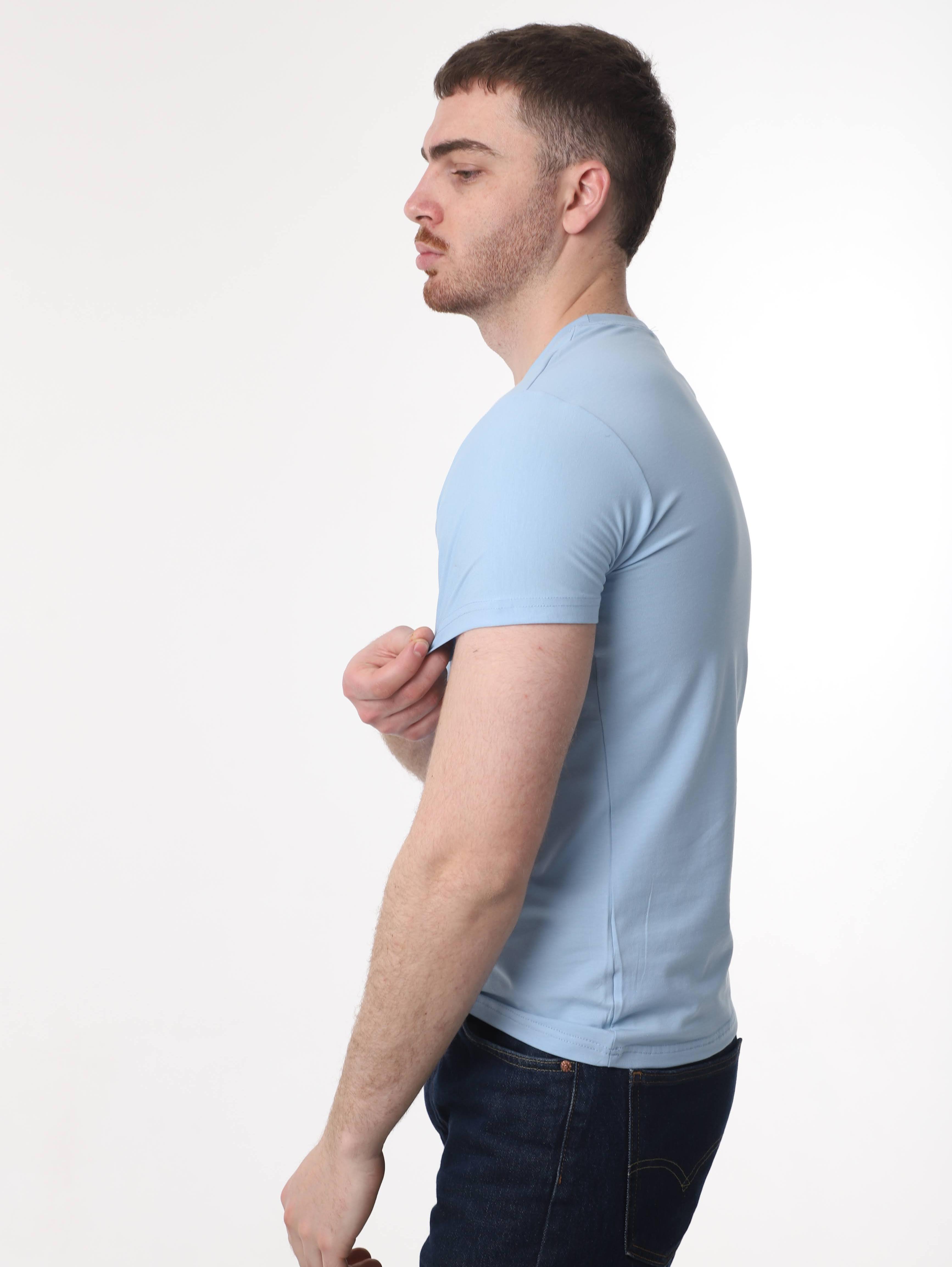                                           Артикул: D-0183, цвет: голубой
                                        