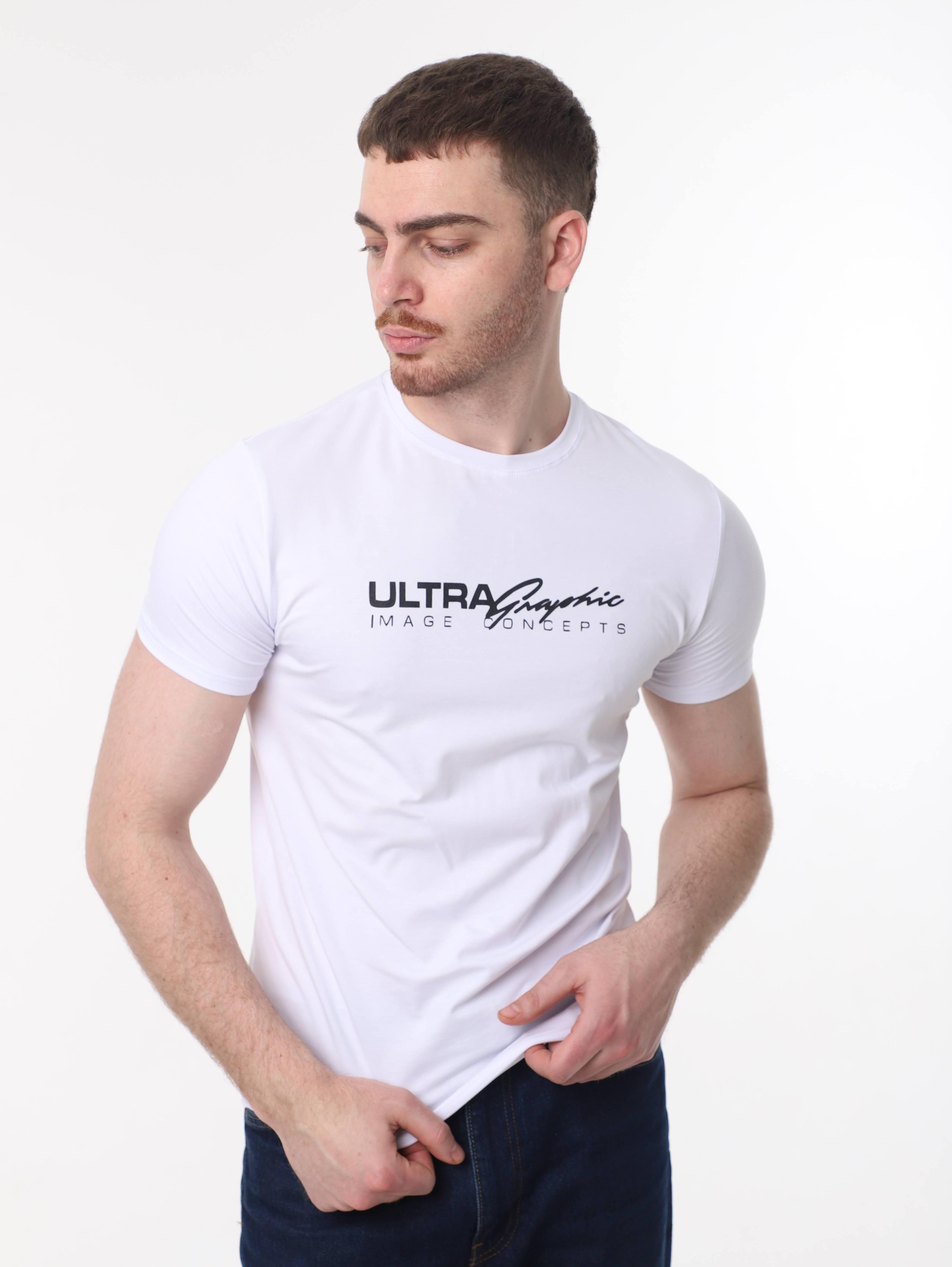                                           Артикул: D-0182, цвет: белый
                                        