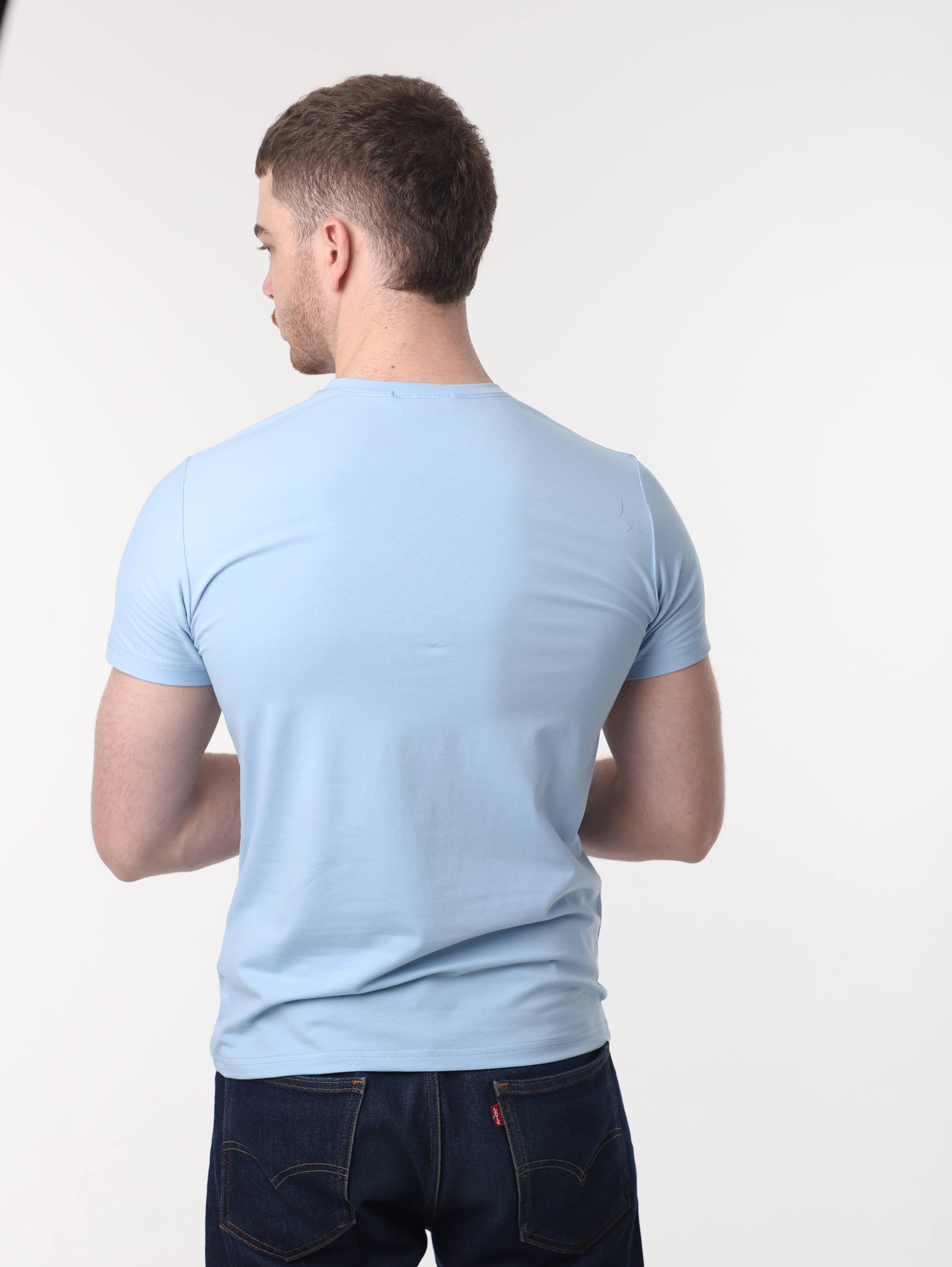                                           Артикул: D-0183, цвет: голубой
                                        