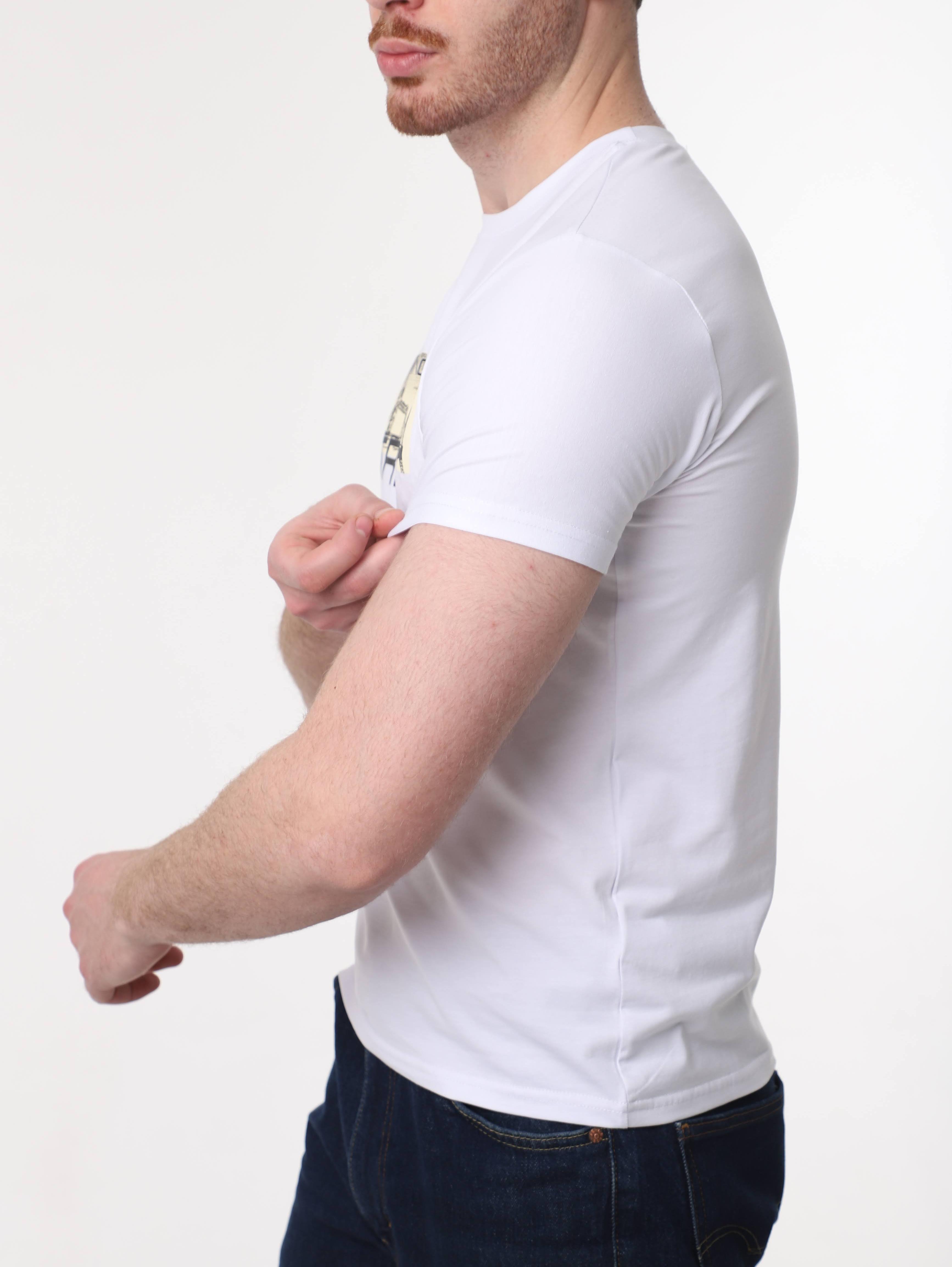                                           Артикул: D-0106, цвет: белый
                                        