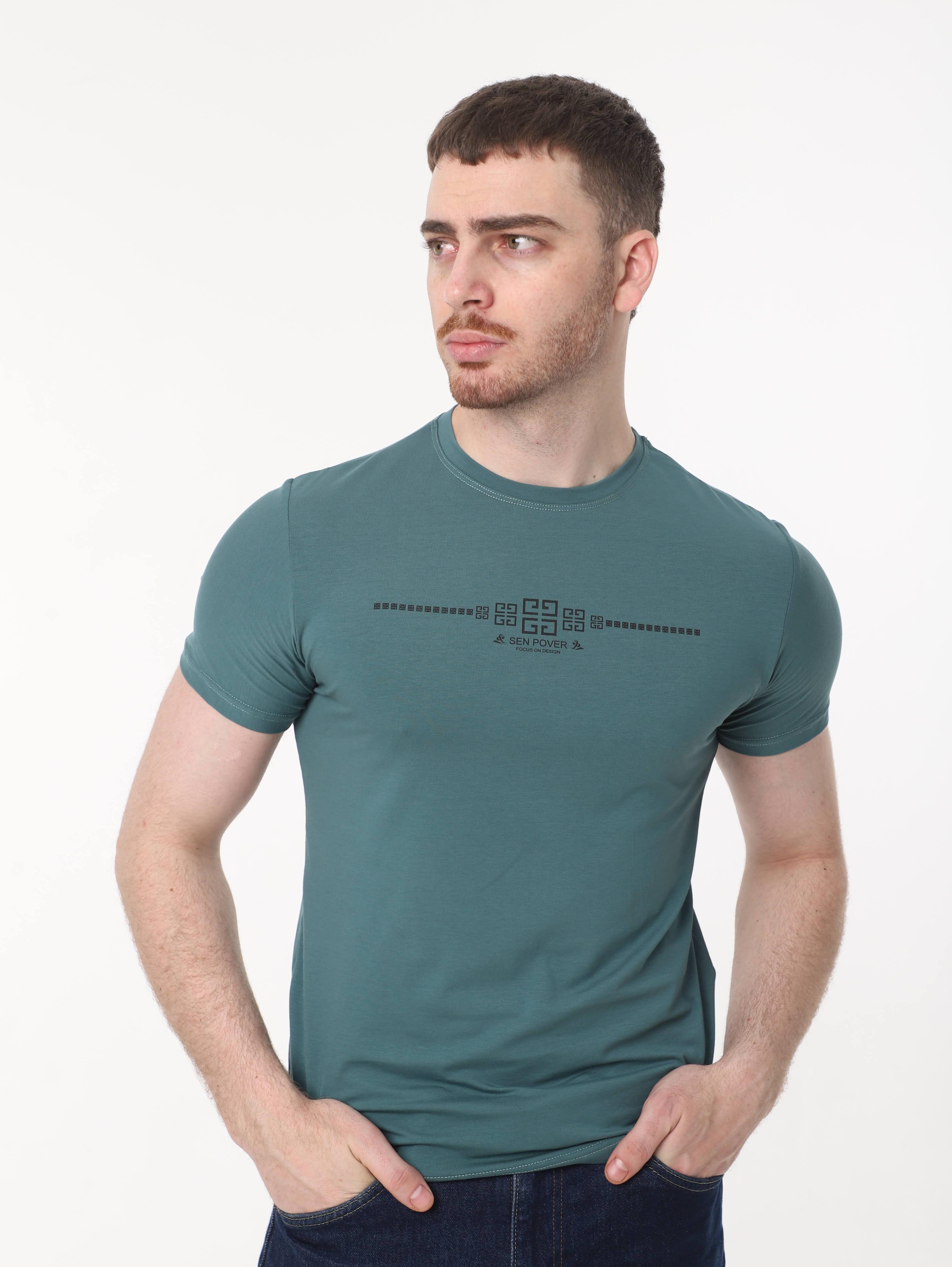                                           Артикул: D-099, цвет: тёмно-зелёный
                                        