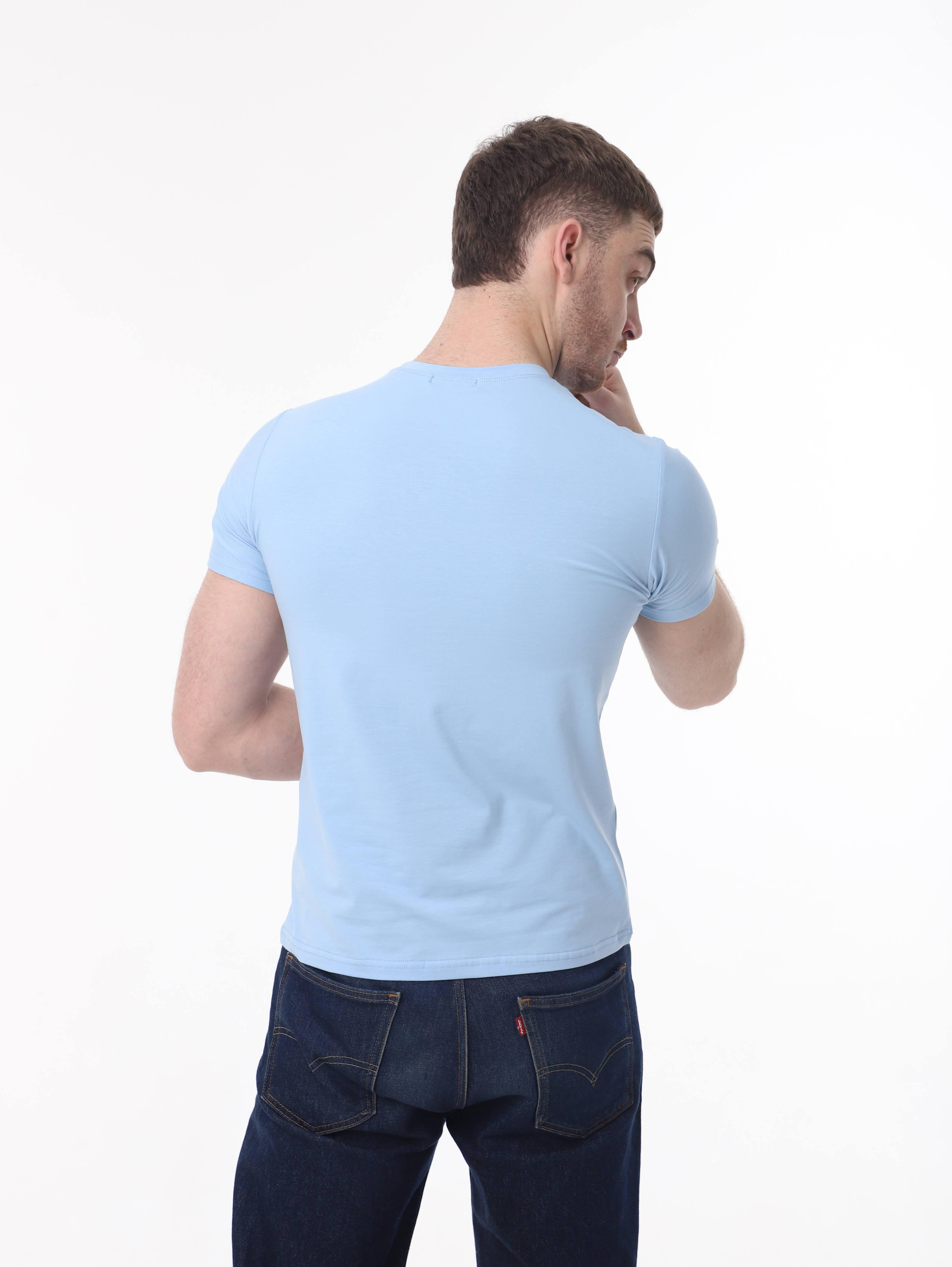                                           Артикул: D-099, цвет: голубой
                                        