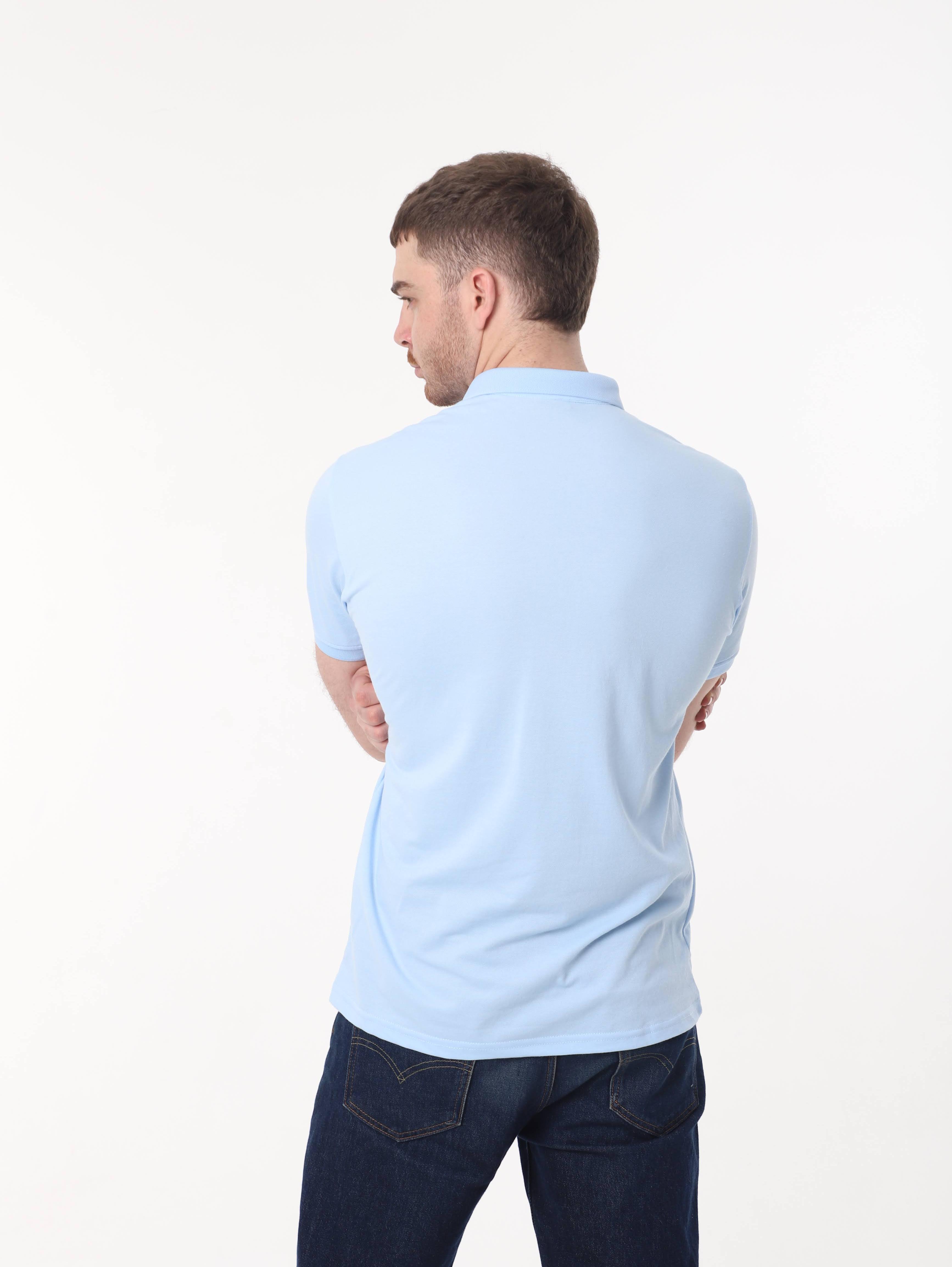                                           Артикул: D-003, цвет: голубой
                                        