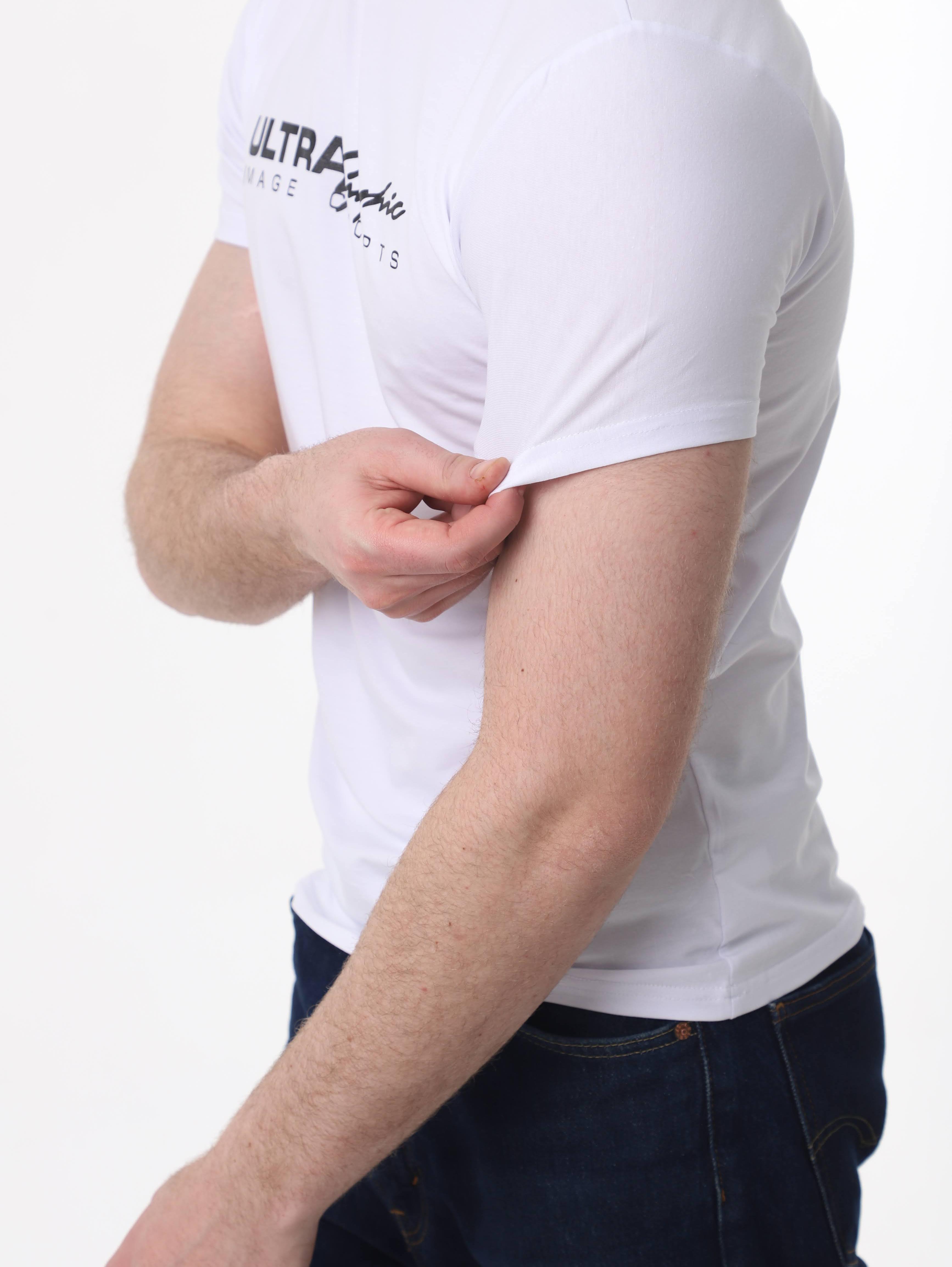                                           Артикул: D-0182, цвет: белый
                                        