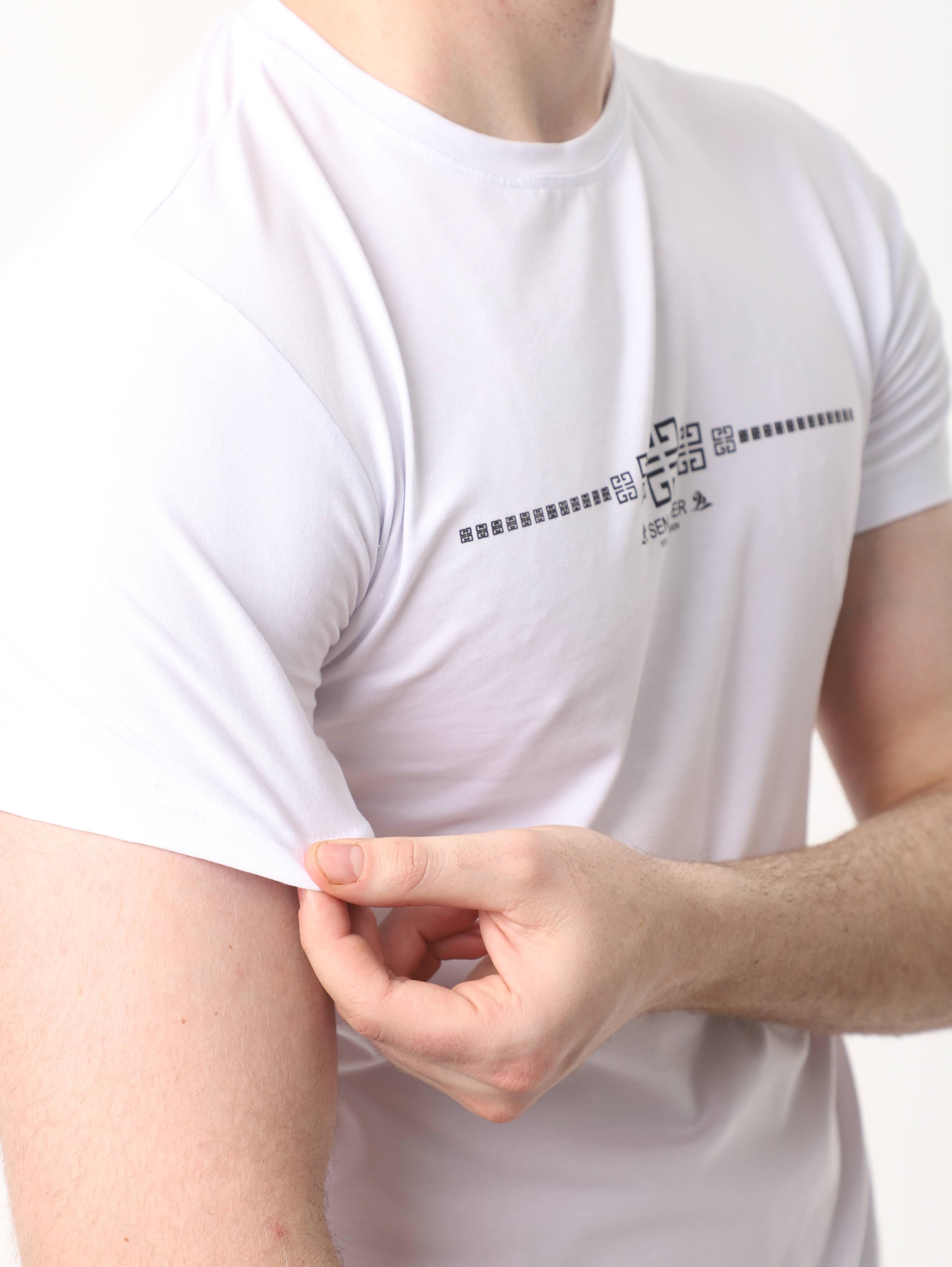                                           Артикул: D-099, цвет: белый
                                        